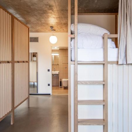 Jost Hostel Le Havre Centre Gare エクステリア 写真