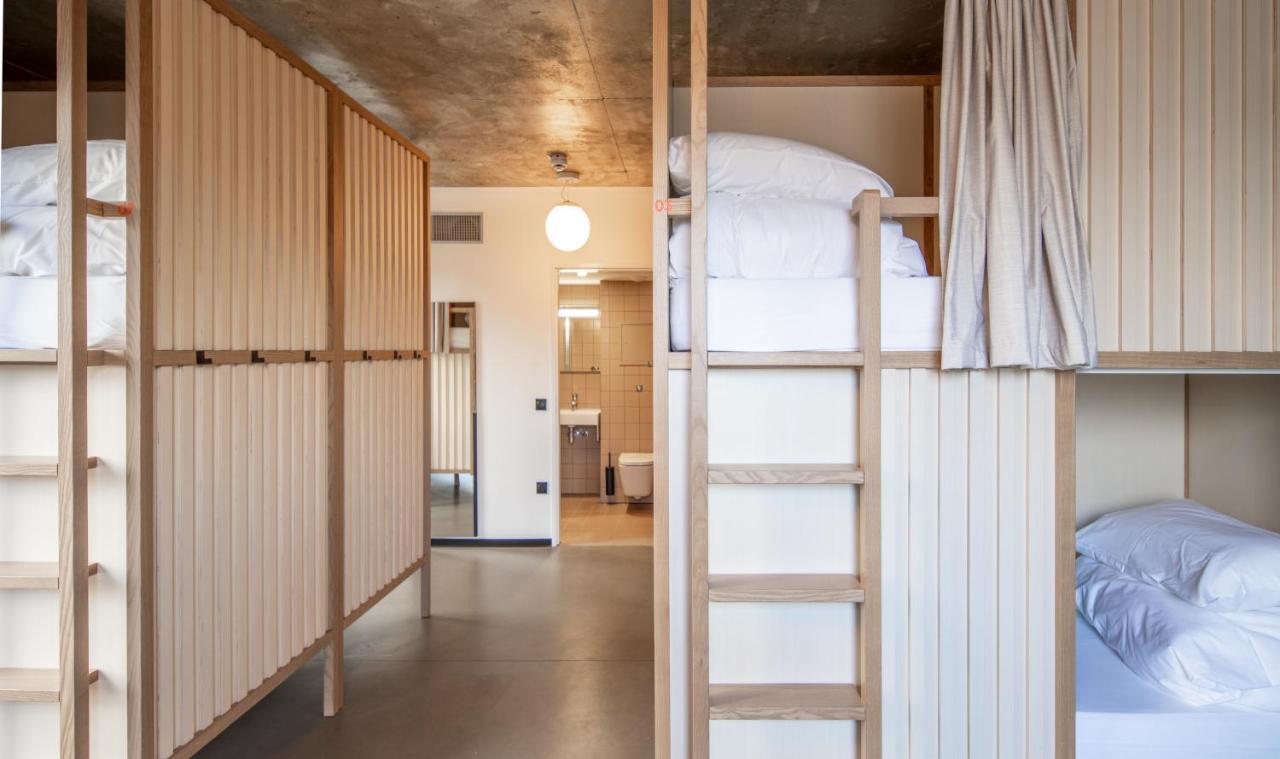 Jost Hostel Le Havre Centre Gare エクステリア 写真