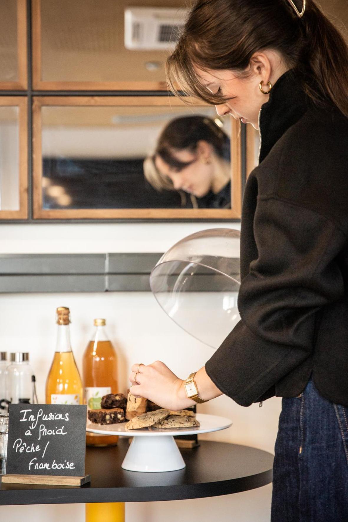 Jost Hostel Le Havre Centre Gare エクステリア 写真