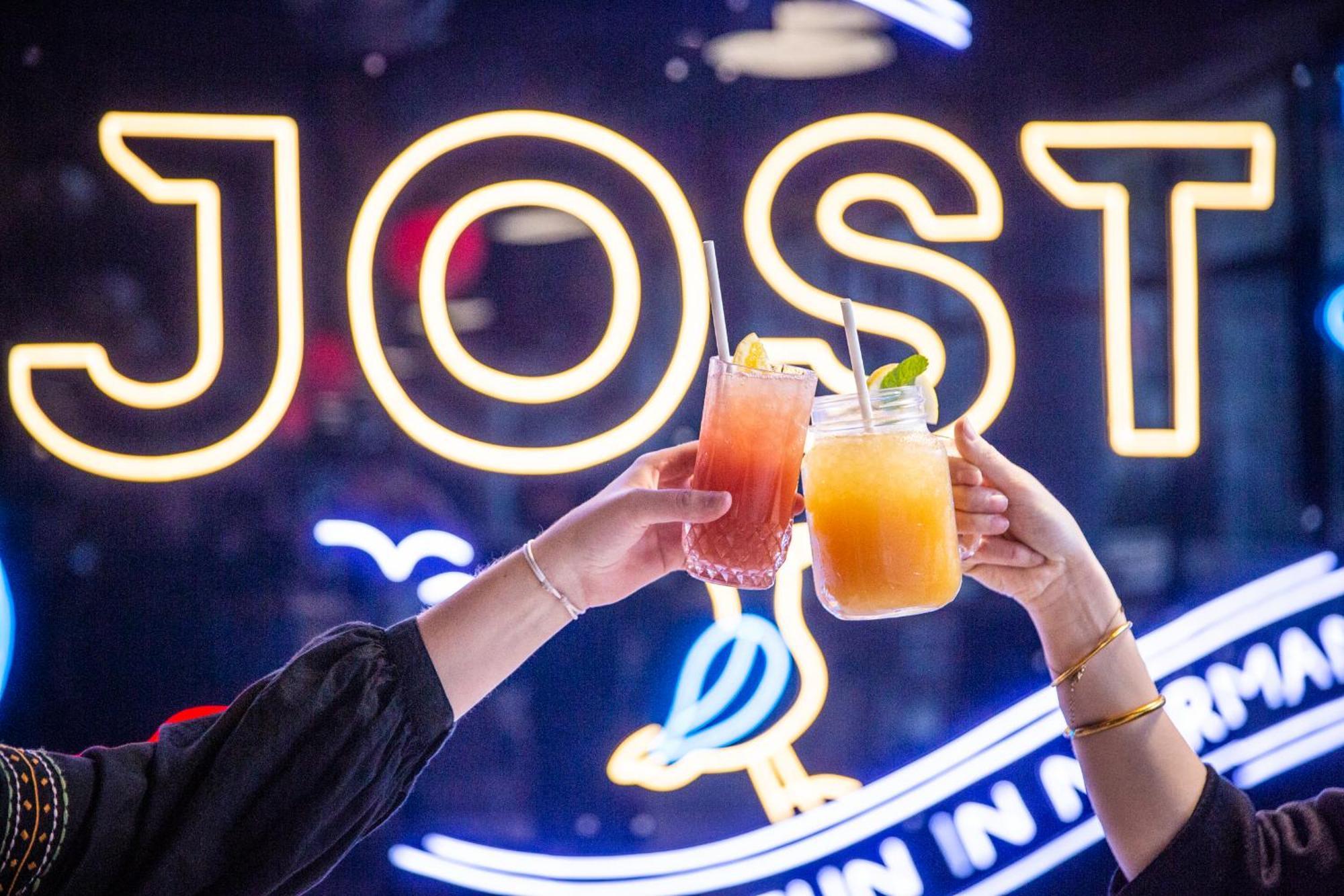 Jost Hostel Le Havre Centre Gare エクステリア 写真