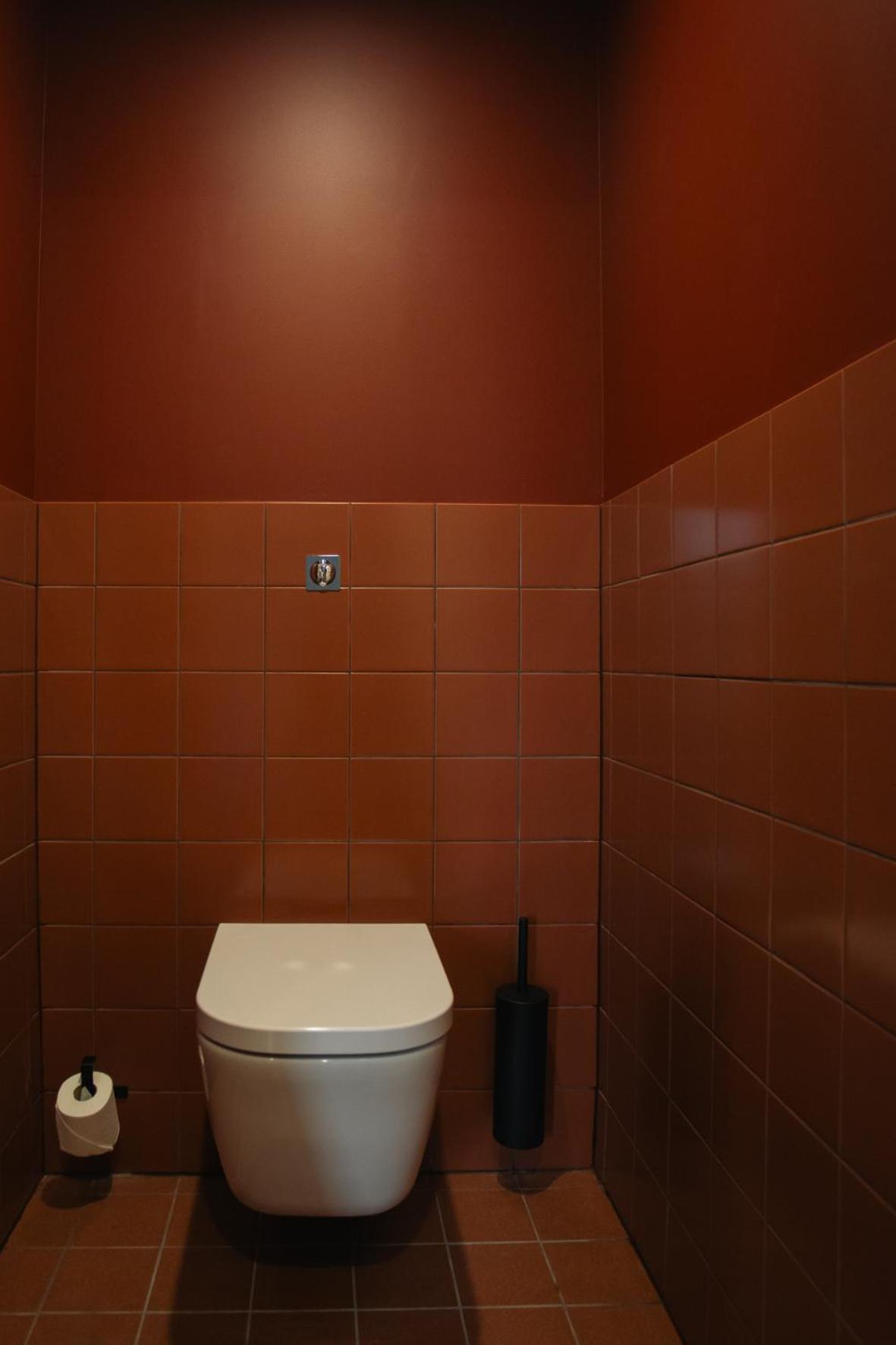 Jost Hostel Le Havre Centre Gare エクステリア 写真