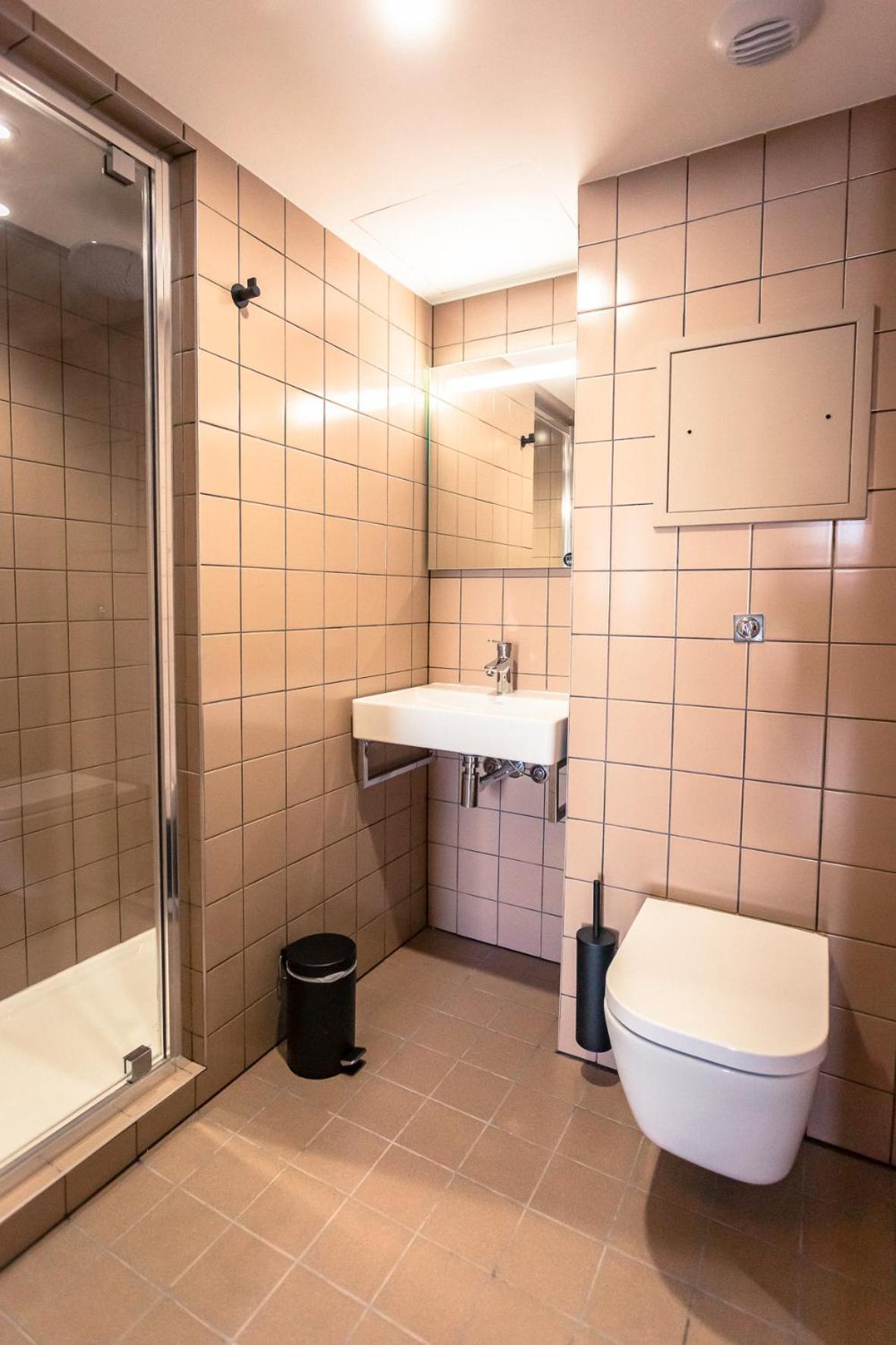 Jost Hostel Le Havre Centre Gare エクステリア 写真